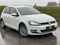 Volkswagen Golf Lounge, BMT, 4Motion Weiß - thumbnail 3