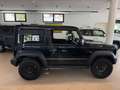 Suzuki Jimny 1.5cc 102CV BENZINA 4X4 AUTOCARRO Nero - thumbnail 8
