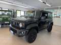 Suzuki Jimny 1.5cc 102CV BENZINA 4X4 AUTOCARRO Nero - thumbnail 3