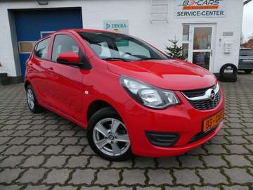 Edition #ERST 65TKM#KLIMA#TEMPOM#EURO 6#