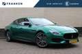 Maserati Quattroporte 3.0 S Q4 GranLusso | Leder | Adaptieve cruise | Bo Verde - thumbnail 1