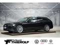 Audi A6 Avant 40 TDI quattro MATRIX ACC MMI - NUR GEWER Nero - thumbnail 1