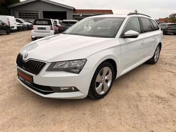 Ambition 4x4 2.0 TDI DSG Allrad Navigation