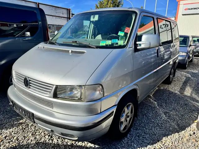 Volkswagen T4 Multivan T4/MULTIVAN/CARAVELLE TDI 7DC UY3/ Autm.