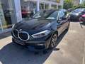 BMW 118 118 i Sport Line Sitzheizung vo. 17" Aluräder Zwart - thumbnail 3