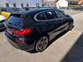 BMW 118 118 i Sport Line Sitzheizung vo. 17" Aluräder Zwart - thumbnail 7