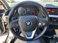 BMW 118 118 i Sport Line Sitzheizung vo. 17" Aluräder Zwart - thumbnail 15