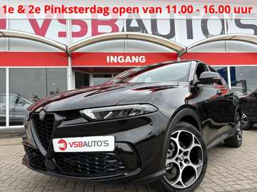1.5 T HYBRID AUT. SPRINT LEER NAVI CARPLAY MEMORY