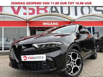 1.5 T HYBRID AUT. SPRINT LEER NAVI CARPLAY MEMORY