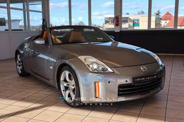 350 Z Pack SuperHistorie*Gepfl*Sommerfahr.*Orig
