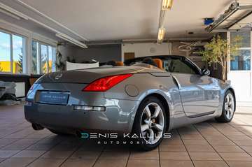 350 Z Pack SuperHistorie*Gepfl*Sommerfahr.*Orig