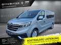 Renault Trafic Grand RED EDITION L2H1 dCi150 9-SITZE HECKKLAPPE Plateado - thumbnail 1
