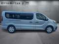 Renault Trafic Grand RED EDITION L2H1 dCi150 9-SITZE HECKKLAPPE Plateado - thumbnail 5