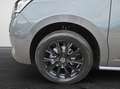 Volkswagen T7 Multivan 2.0 TDI DSG Edition lang Gris - thumbnail 5