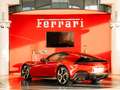 Ferrari 12 Cilindri 12Cilindri Panoramadach*Lift*HiFi-Burmester Rot - thumbnail 5