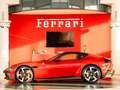 Ferrari 12 Cilindri 12Cilindri Panoramadach*Lift*HiFi-Burmester Rot - thumbnail 4