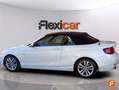BMW 218 218d Blanco - thumbnail 8