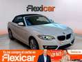 BMW 218 218d Blanco - thumbnail 1