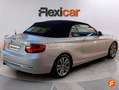 BMW 218 218d Blanco - thumbnail 5
