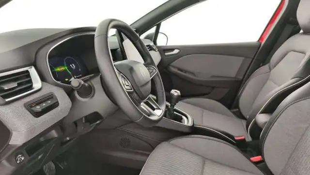 Renault Clio view 7