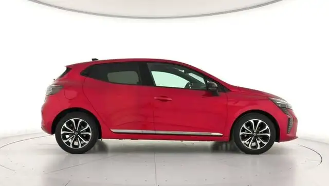 Renault Clio view 3