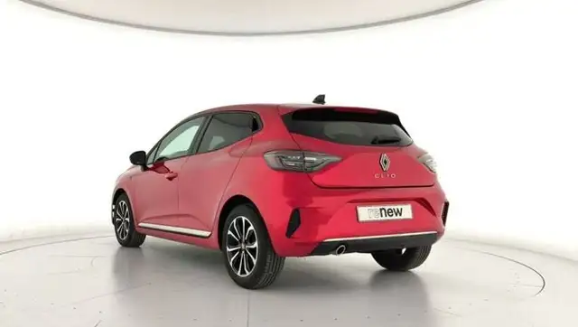 Renault Clio view 6