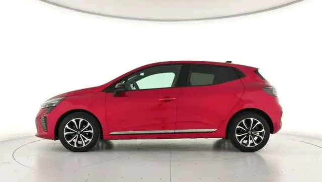 Renault Clio view 5