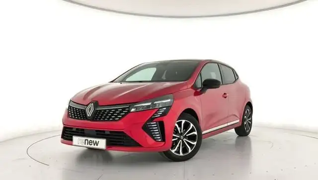 Renault Clio main image