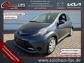 Toyota Aygo Cool | Klimaanlage | Grau - thumbnail 1