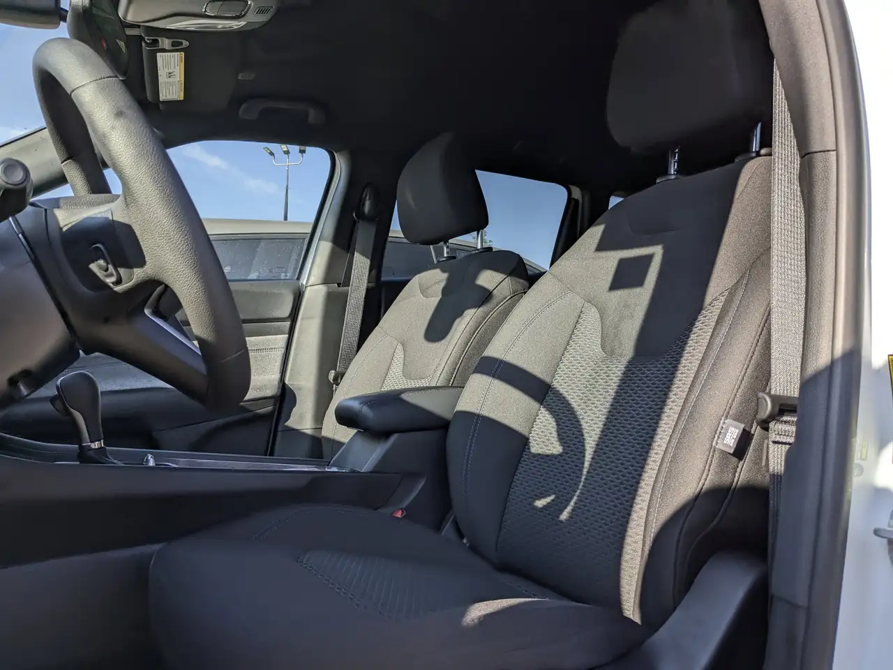 Jeep Compass снимка Jeep Compass