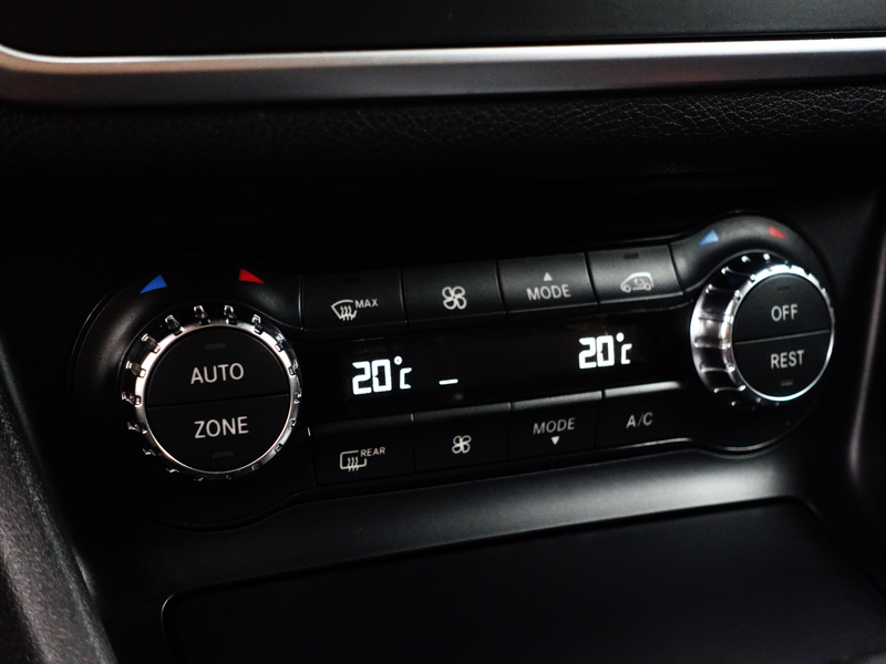 Mercedes-Benz CLA 45 AMG 4MATIC Edition 1 Aut- Performance Interieur, Panod — photo 13