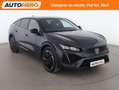 Peugeot 408 1.6 Hybrid 225 Allure Pack Gris - thumbnail 8