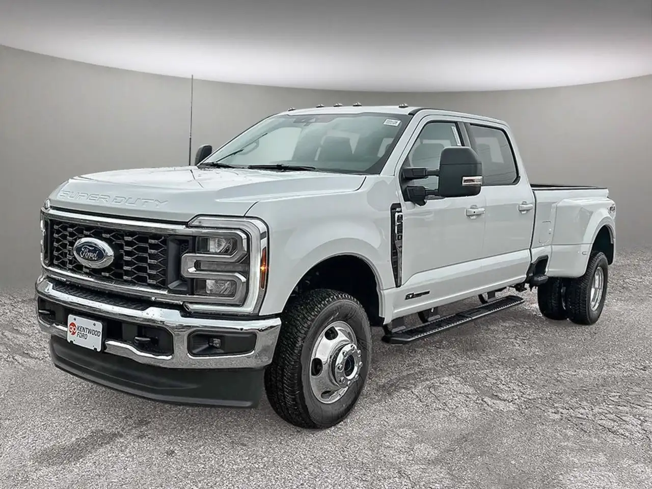 2026 Ford F 350