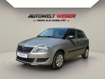 Cool Edition 1.2* TÜV 02/27*KLIMA*1 HAND