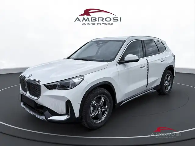 BMW iX1 eDrive20
