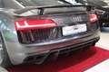 Audi R8 Coupe 5.2 FSI quattro plus V10 Gris - thumbnail 4