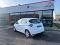 Renault ZOE Z.E.50 R110 Business - 390 KM AUTONOMIE / CARPLAY Blanc - thumbnail 2