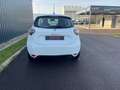 Renault ZOE Z.E.50 R110 Business - 390 KM AUTONOMIE / CARPLAY Blanc - thumbnail 3
