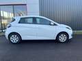 Renault ZOE Z.E.50 R110 Business - 390 KM AUTONOMIE / CARPLAY Blanc - thumbnail 5