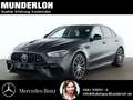Mercedes-Benz C 63 AMG AMG C 63 S E PERFORMANCE Pano HUD LM Sport ACC Grau - thumbnail 1