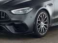 Mercedes-Benz C 63 AMG AMG C 63 S E PERFORMANCE Pano HUD LM Sport ACC Grau - thumbnail 3