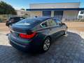 BMW 530 530 Diesel Gran Turismo Bleu - thumbnail 4