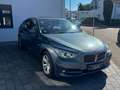 BMW 530 530 Diesel Gran Turismo Bleu - thumbnail 3