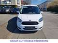 Ford Tourneo Courier Trend*1.HAND*EURO6* Blanc - thumbnail 9