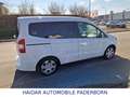 Ford Tourneo Courier Trend*1.HAND*EURO6* Blanc - thumbnail 3