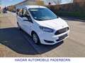 Ford Tourneo Courier Trend*1.HAND*EURO6* Wit - thumbnail 2