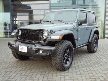Willys