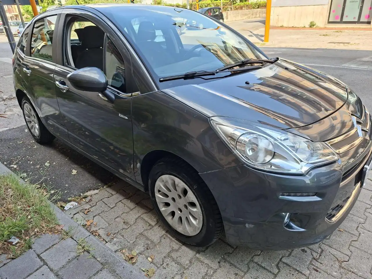 Citroën C3