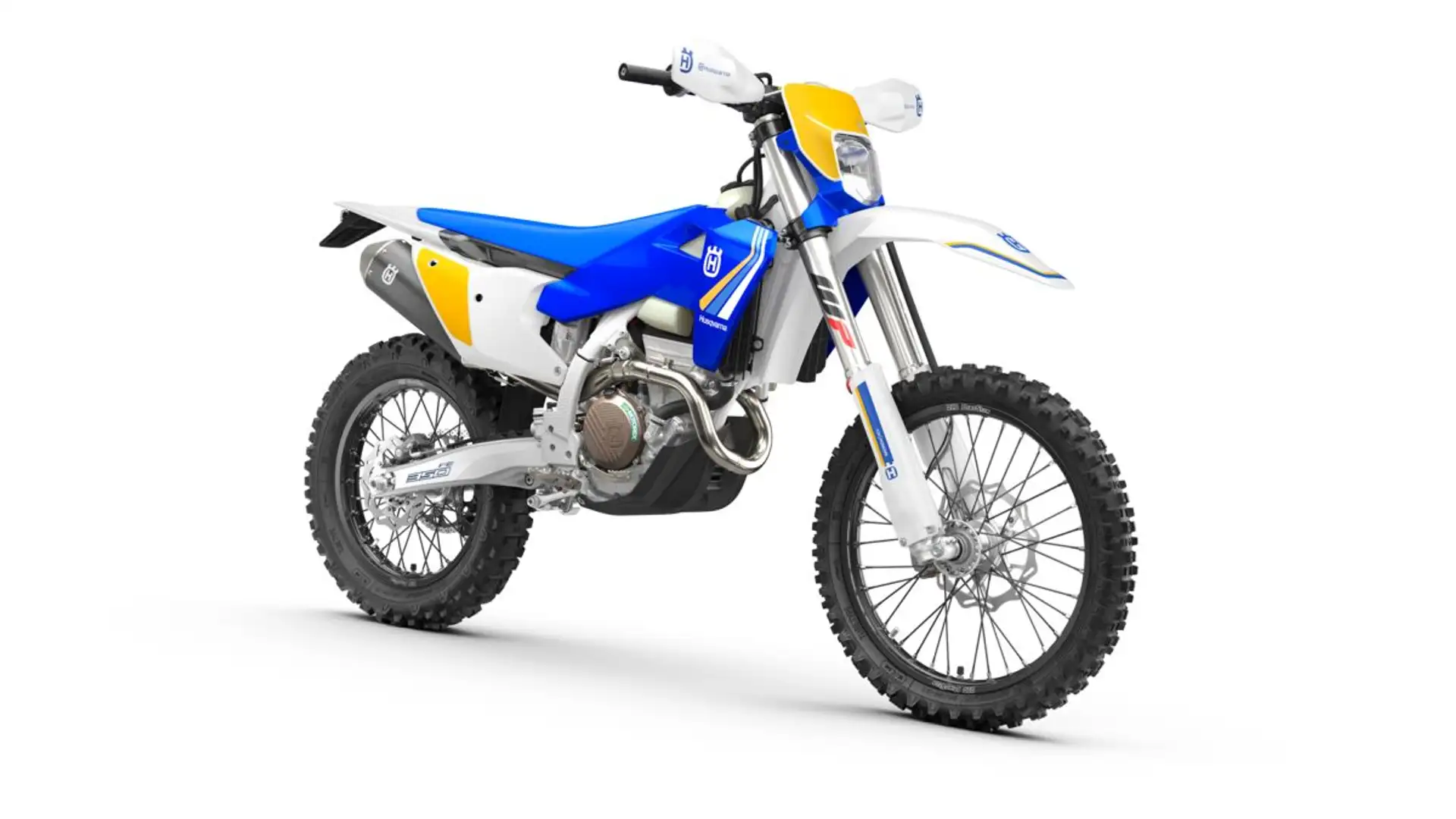 Husqvarna FE 350 - 1