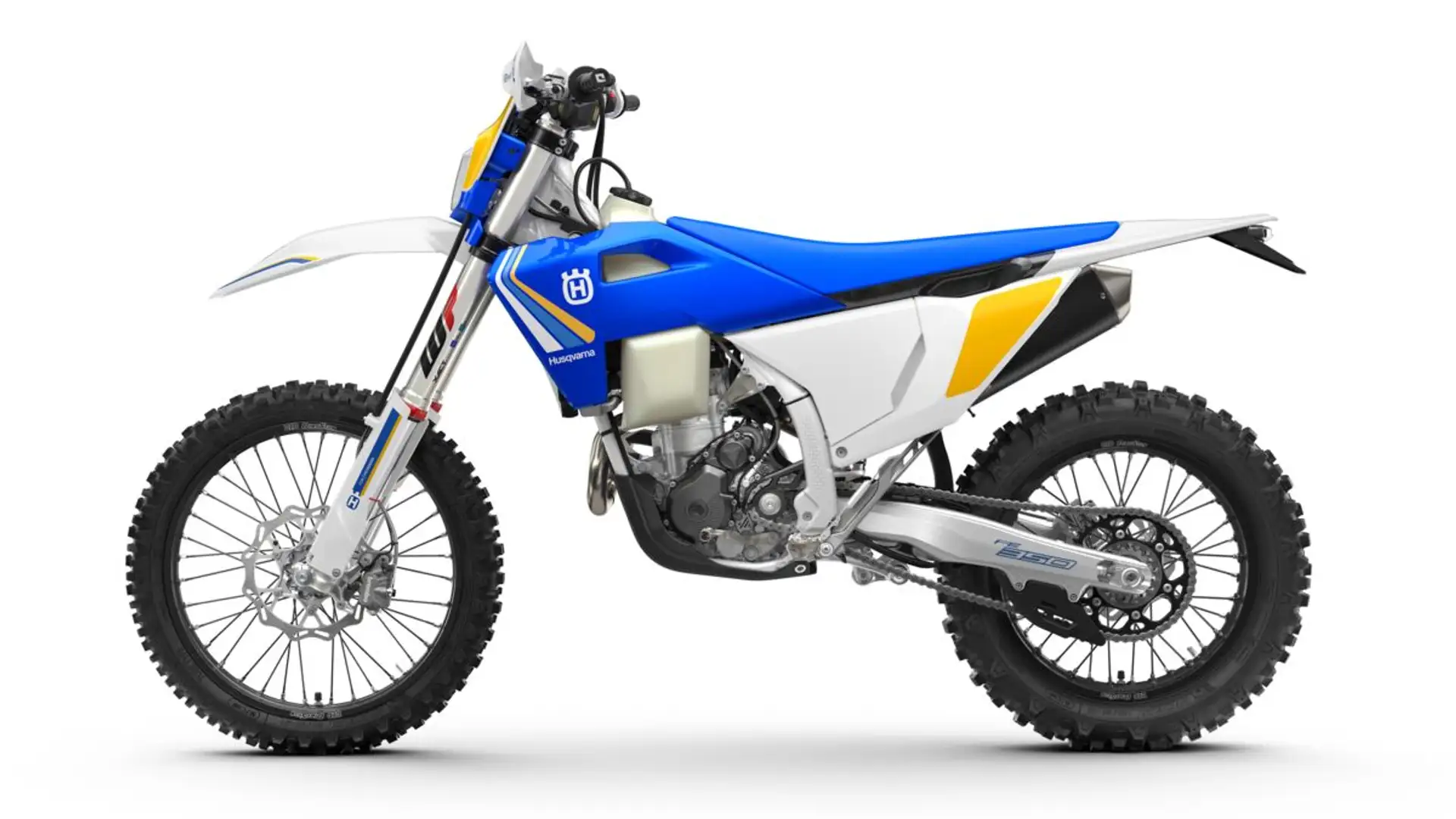 Husqvarna FE 350 - 2